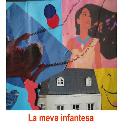 La Meva Infantesa