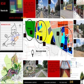 PROPUESTA URBANISTICA