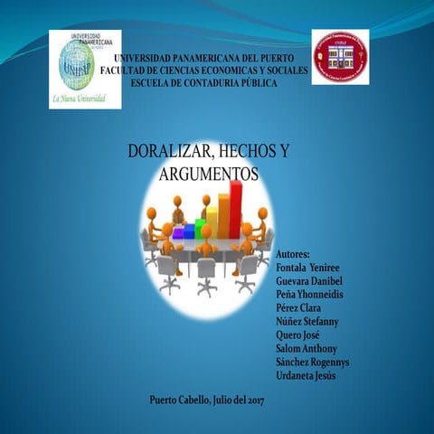 Laminas de debate de presupuesto