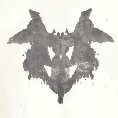 Laminas Rorschach