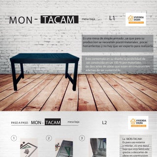 Laminas vivienda digna