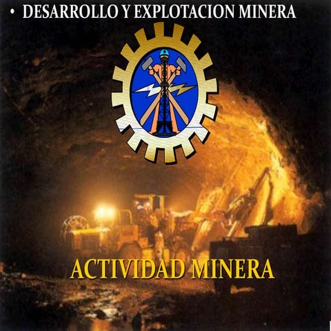 mineria