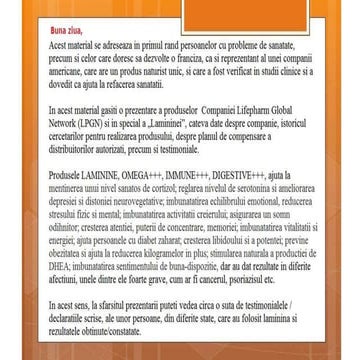 Totul despre Spirulina | PDF
