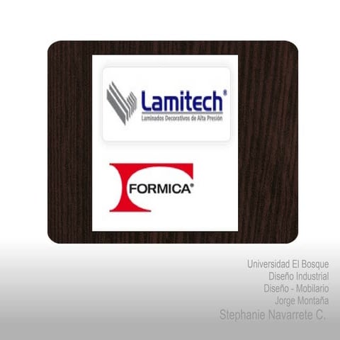 Lamitech