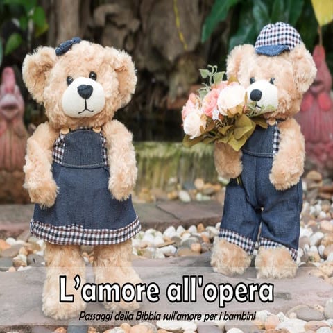 L'amore all'opera