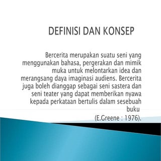 Lampiran 1   pengenalan teknik berc...