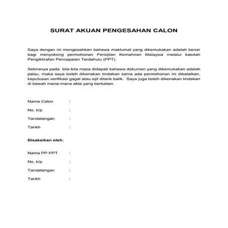 Lampiran 7 - Surat Akuan Pengesahan Calon.docx