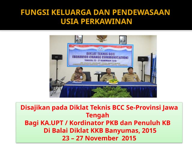 Lampiran =PUP DAN FUNGSI KELUARGA...pptx