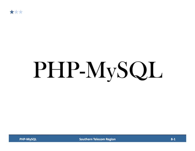 LAMP_TRAINING_SESSION_8