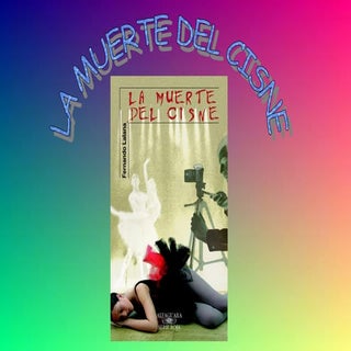 Trabajo sobre el personaje de Carlo...