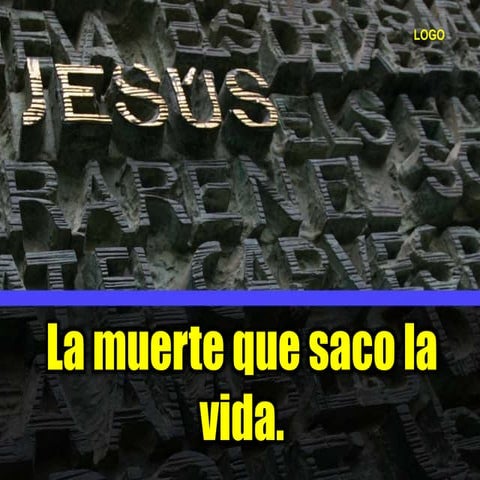 La muerte que saco la vida ibe callao 2015 4