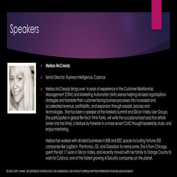 Marketo Pro Tips to Help Take Your Marketing Ops to the Next Level [Part II] 