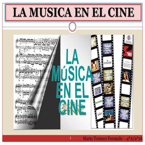 La+Musica+En+El+Cine