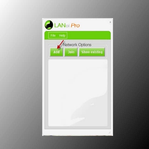 Play LAN Game Over Internet | PPT