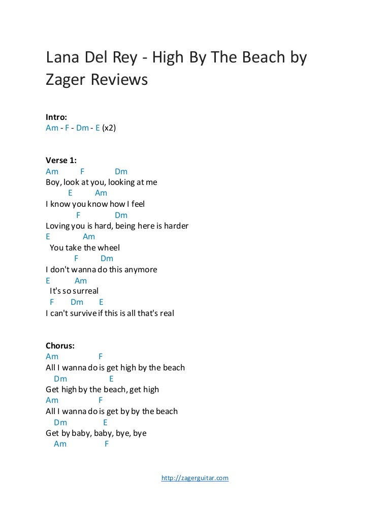 Lana Del Rey Shoots Helicopter Into The Sea With Huge Gun In High By The Beach Video Watch Nme