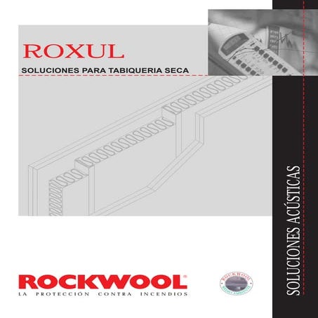 Aislamiento acústico