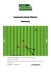 Lançamentos Laterais Ofensivos-Posi...