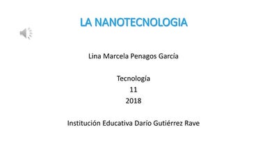 La nanotecnologi aa