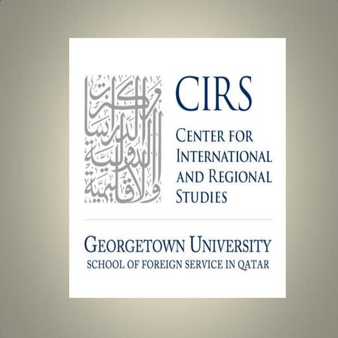 Wealth and Power in the New World Order