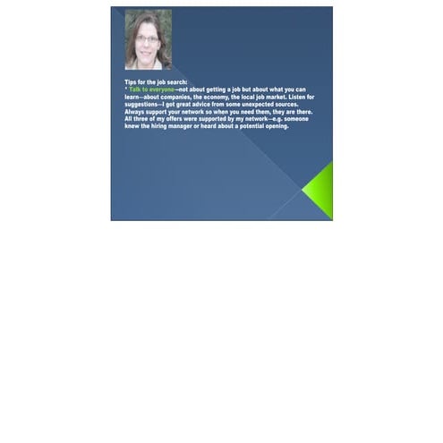 Once You've Landed by: Kathy Uy