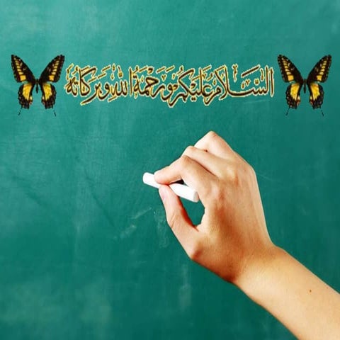 Landasan historis pendidikan