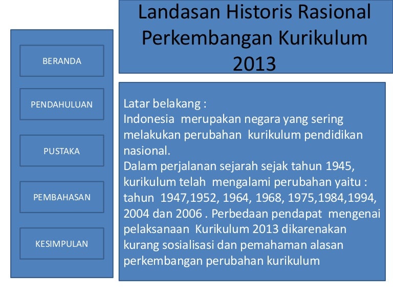 Pembelajaran Dengan Pendekatan Saintifik Kementerian Pendidikan Dan Kebudayaan