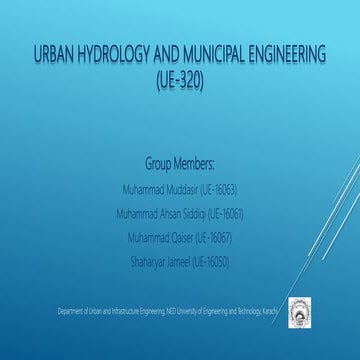 Land development process and zoning