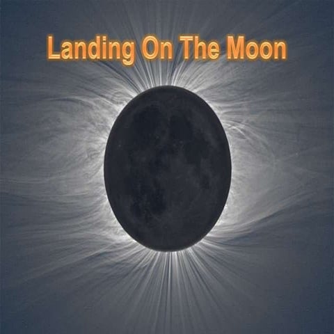 Landing on the Moon
