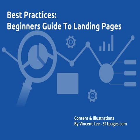Landing page best practices