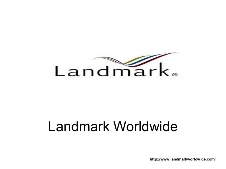Landmark Worldwide