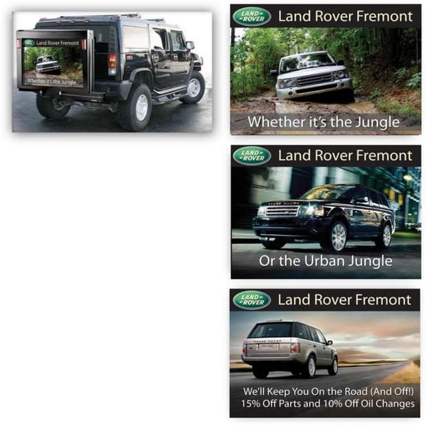 Landrover | PDF