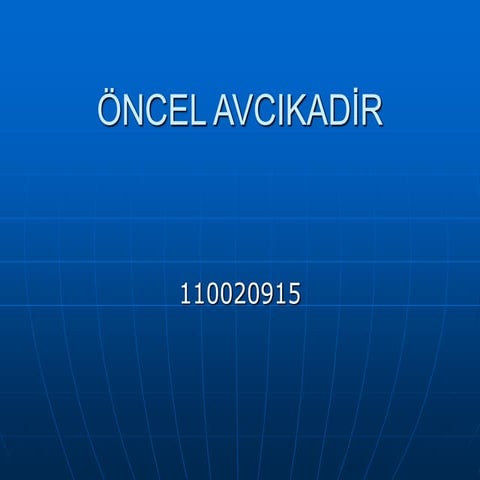 LANDSAT_OBSERVAT_ON_SATELITE_SYSTEM_odewwwwww.ppt