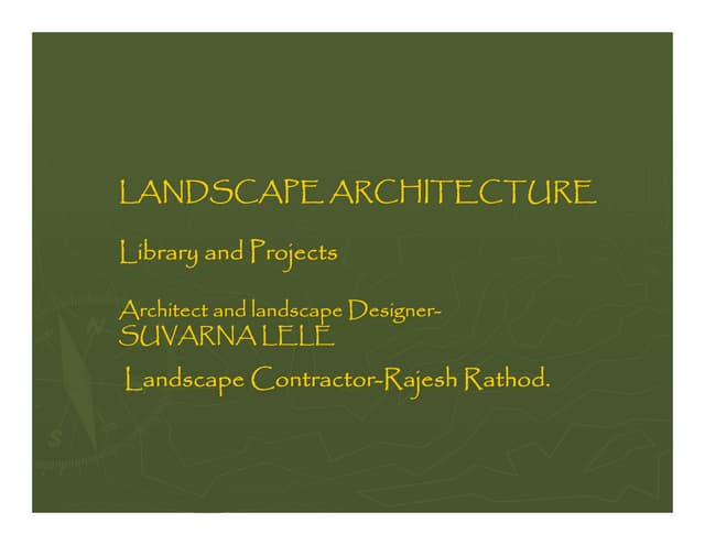 landscape architecture symbols landscape architecture symbols