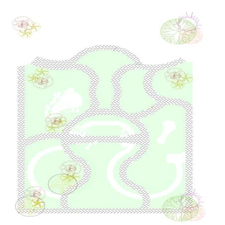 Landscape assignment 200 300 m