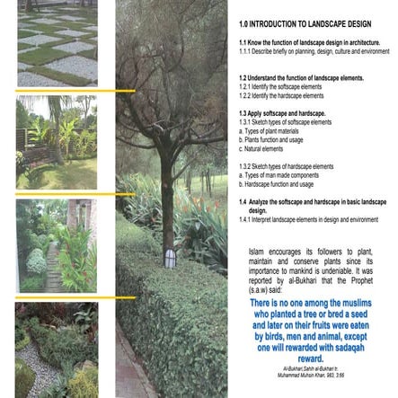 Landscape Design_part 1.pdf | Landscaping | Home & Garden