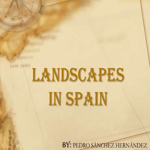 Spain | PPT