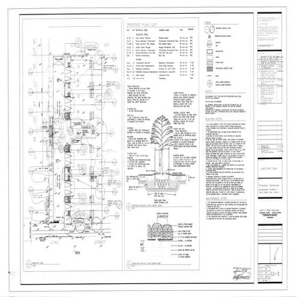 Site grading plan | PDF