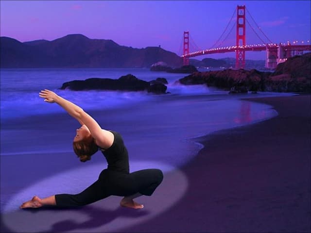 Landscapes With an Attitude - 2009