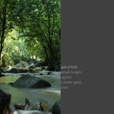 Landscapes photography tips by h