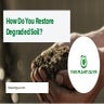 How Do You Restore Degraded Soil? | Landscaping | Charlotte NC