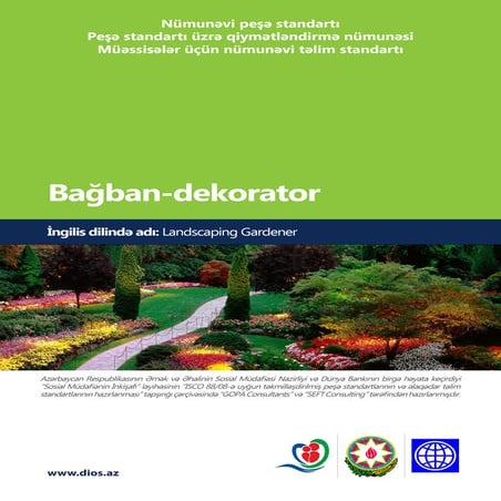 Bağban-dekorator