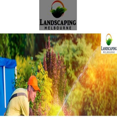 Landscaping | PPT