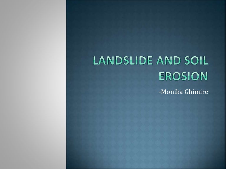 Essay On Soil Conservation Koziythelinebreakerco Soil Erosion Essay Soil Erosion Essay Soil Erosion Essay Reflective Thesis Statements For Argumentative Essays also My Hobby Essay In English Easy Essay Topics For High School Students