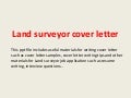 law clerk cover letter cover letter land surveyor