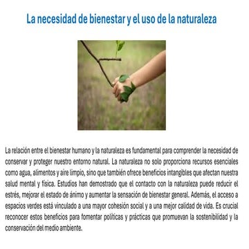 La necesidad de bienestar y el uso de la naturaleza.pdf