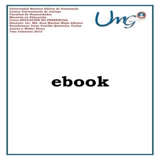 La netiqueta.  el tutor virtual (eb...