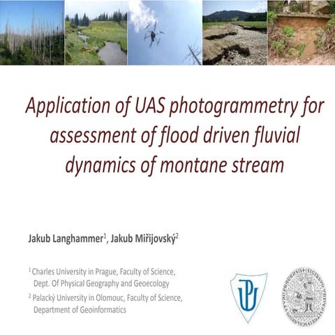 Langhammer, Miřijovský