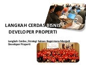 Laporan Industri Properti Komersial di Indonesia