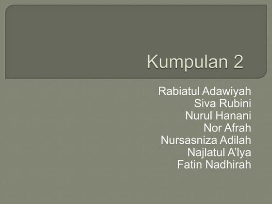 Langkah – langkah mengamalkan konsep berbudi bahasa dalam kalangan murid mu...