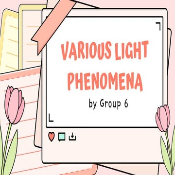 Various_light_phonomena ( the concave and convex )